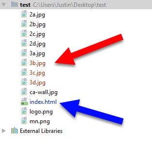phpstorm react native